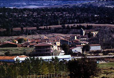 Imagen de Mambrillas de Lara