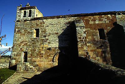 Iglesia Parroquial de San Juan Bautista