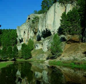 Ruta de arte e historia de la Sierra de la Demanda