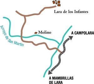 Tierras de Lara